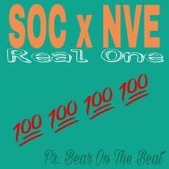 O.D. - RealOne(feat. Lido)(Pr. BearOnTheBeat)