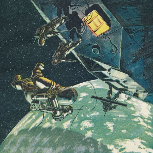 INSECT0ID- SPACE TRAVEL [FREE DOWNLOAD]