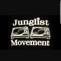 Dj ViSion 4 For Tha FlooR (jungle Techno Mix) 93