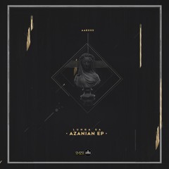 Lunga SA - Azanian Ep [Sampler]