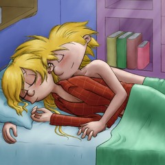 Rico Simmons ft. Medin - Hey Arnold (PROD. Flamingosis)