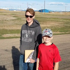 Episode 19: "From Karting 101 to Running a Club" with Eric Gunderson