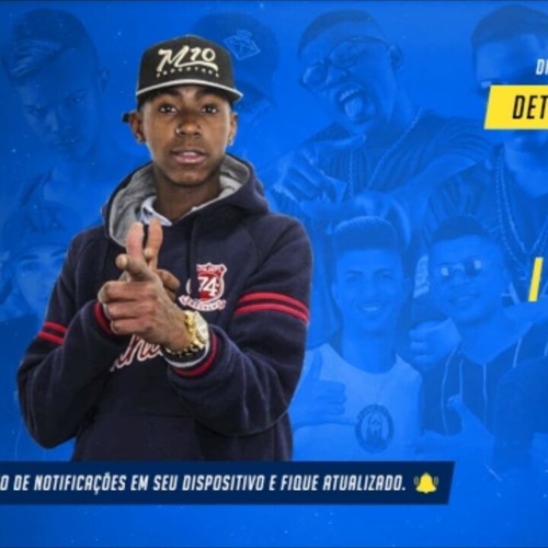 MC Pesadelo Bola De Cristal (dj tezinho)