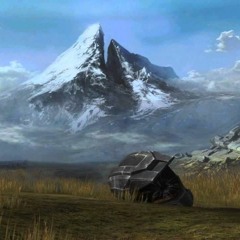 Halo Reach OST - Tip Of The Spear