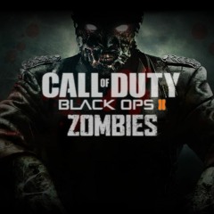 Black Ops 2 Zombies- Official Theme Song