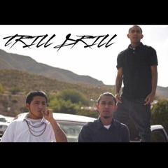 Trill Drill Ft. $Jaay1Hunnit$ (Prod. KGBEATS)