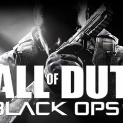 Call Of Duty Black Ops II - Main Theme