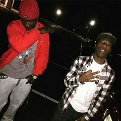 Stelo ft Chubbs-Waddaname