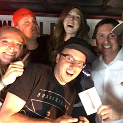 MUSIC BUZZ LIVE: 05/17/17 ~ THE LAB for #POTTALK