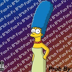 Foo-Fu B*tch ( Prod By : Zyn