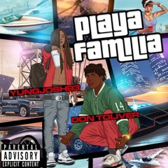 PLAYA FAMILIA MIXTAPE