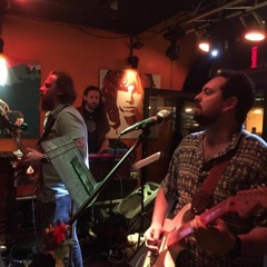 Aint Talking Bout Dub Live The Gig
