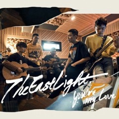 TheEastLight.(더 이스트라이트) Youre My Love (Tropical Mix) Official  MV