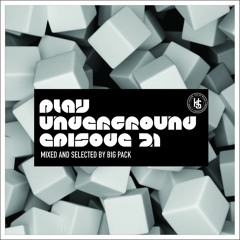 Big Pack | Play Underground 21