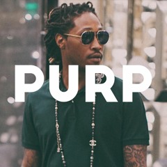 Future Type Beat "Purp"