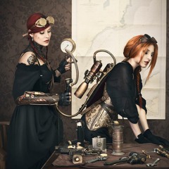 Steampunk Music Full of Gears and Elegance