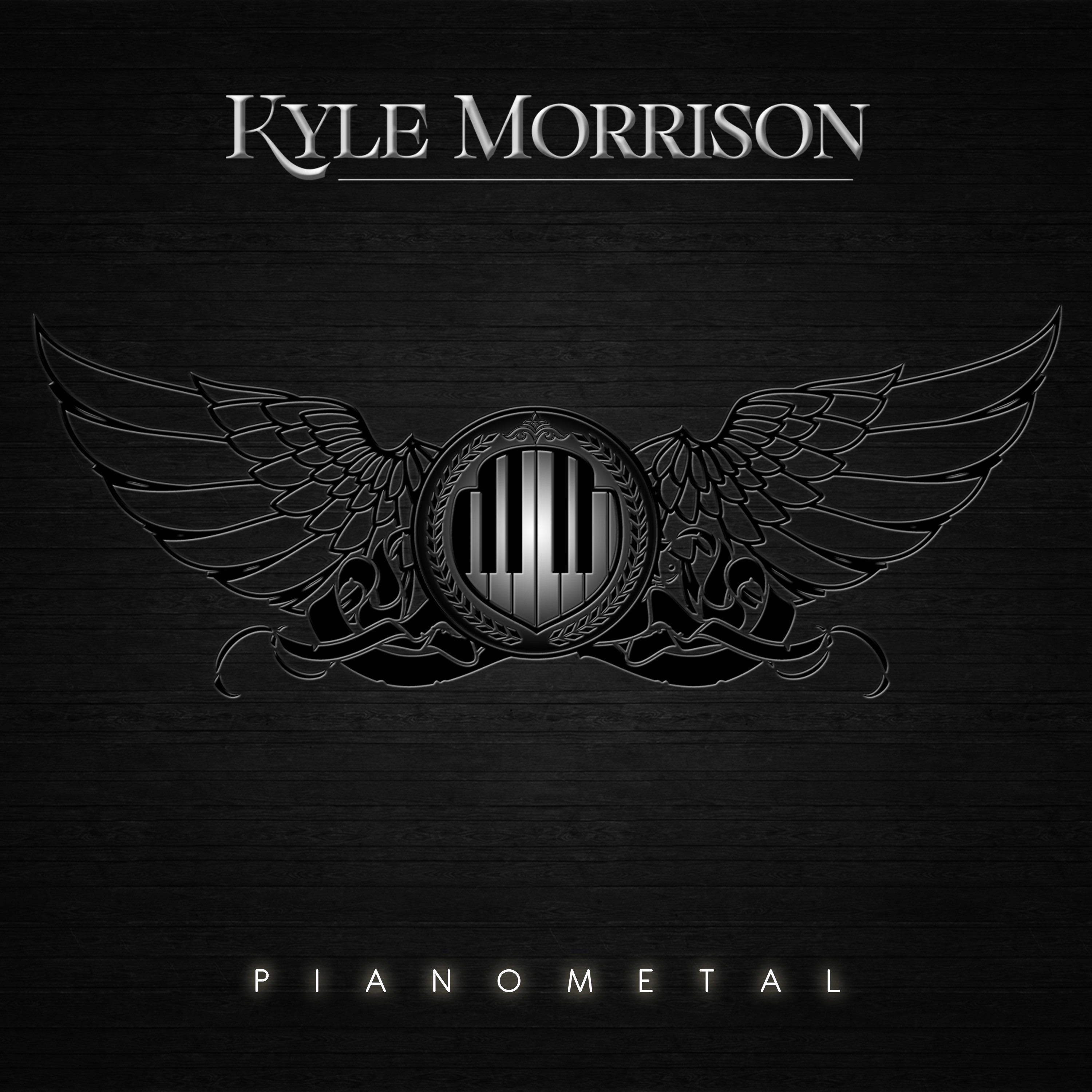 Kyle Morrison