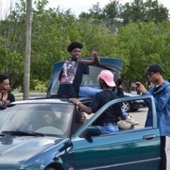 Byron's Not Cool - OFF ME (Prod. Lowsock x Wazzy)