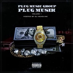 Big Gee Ft. Jermar- Add It Up