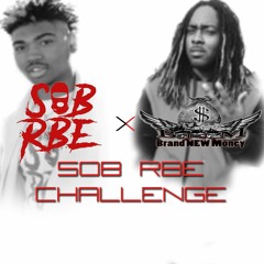 RBE x SOB - Yhung TO Blame me Challenge
