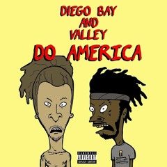 Valley - I'm The One