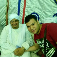 الشيخ محمد حسن عمران الدح _ هو الحب فاسلم  بالحشا.MP3