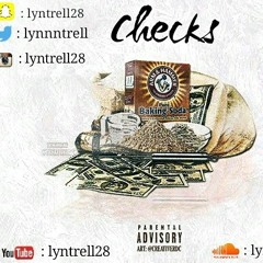 Checks (prod. By yung lando)