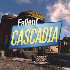 Wasteland Travel Music