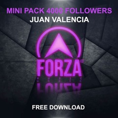 Mini Pack Juan Valencia 4.000 Followers CLICK BUY TO FREE DOWNLOAD!