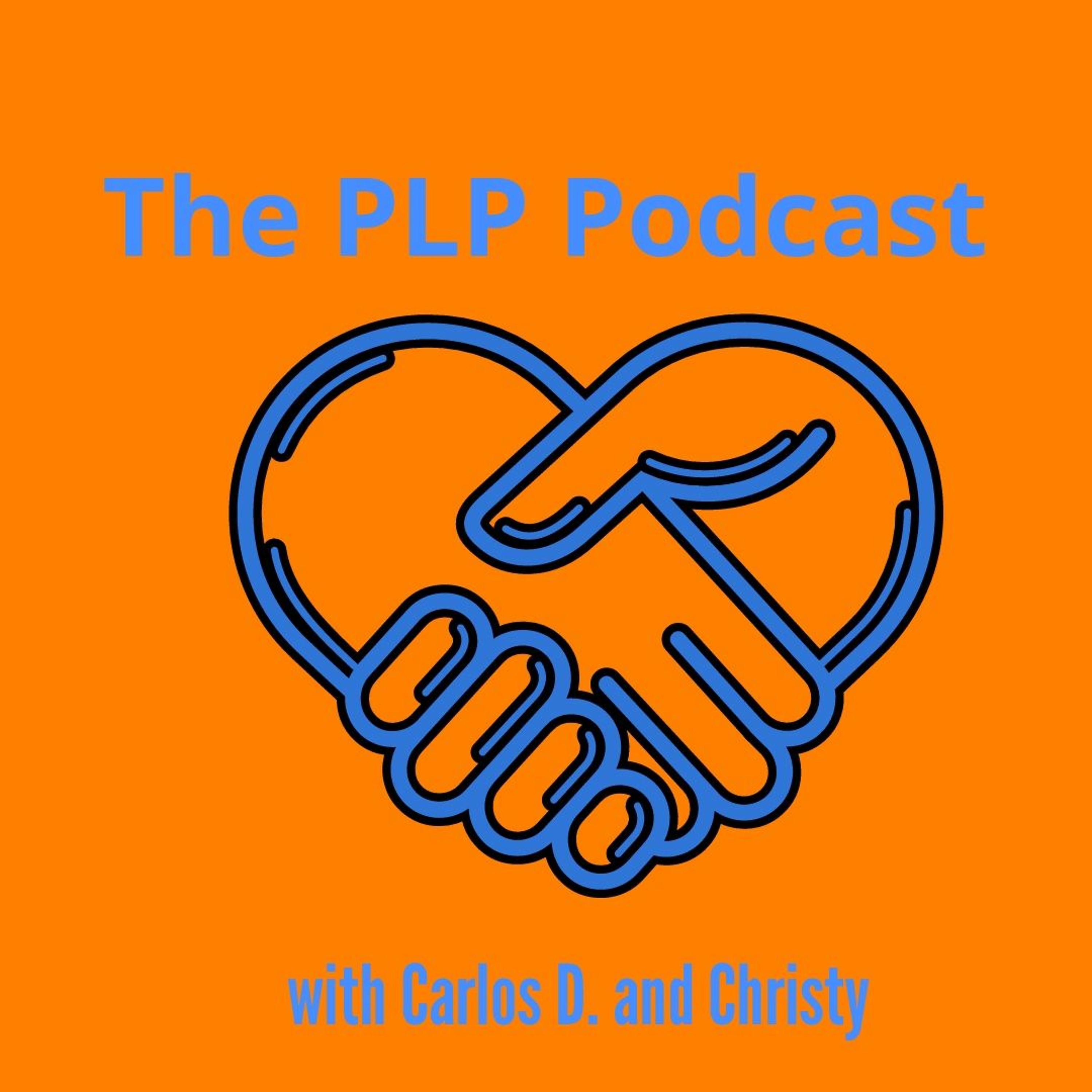 The PLP Podcast