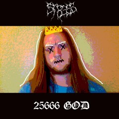 25666 God