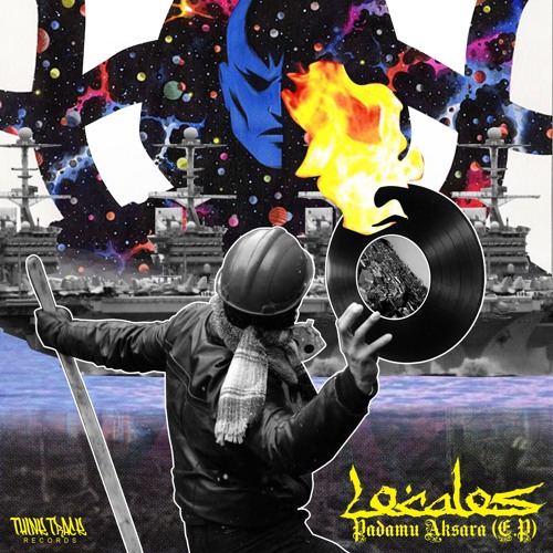 Localos - 02 Dawai Tangkai Padi