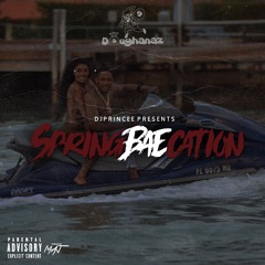 #SpringBaeCation