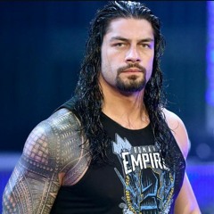 Roman - Reigns - Theme - Song - Special