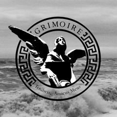 GRIMOIRE EXCLUSIVE - WOAR X PORTCHISTOT - HW
