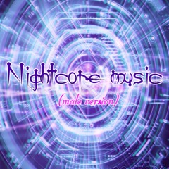 ♢ Nightcore♢ RIXTON - Me & My Broken Heart (male ver.)