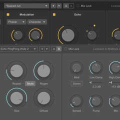 Dub Machines VST Demos