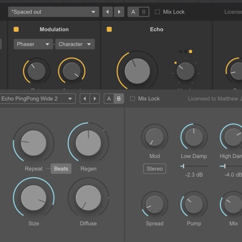 Dub Machines VST Demos