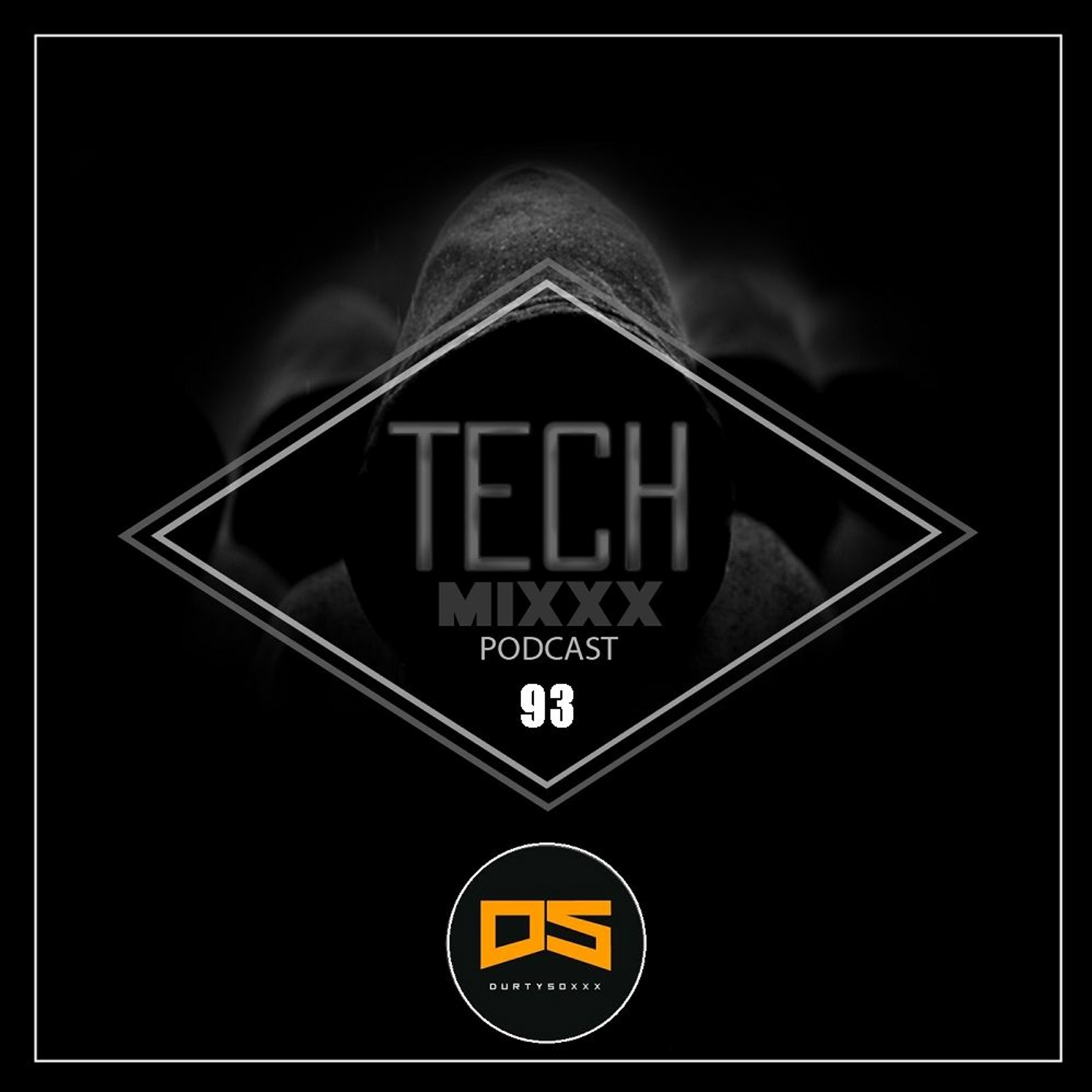 Durtysoxxx Tech Mixxx Podcast