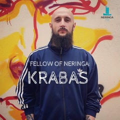 Fellow of Neringa: KRABAS