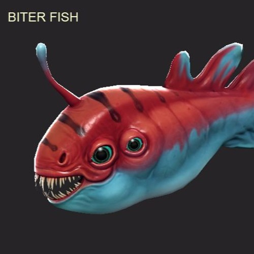 Biter sounds