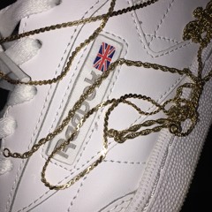 Reeboks 💸⛓ (Prod. Vlonelinden x MargielaMax)