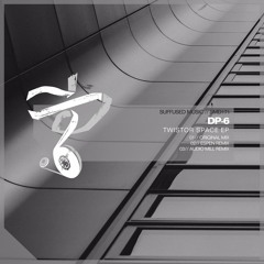 SMD171 DP-6 - Twistor Space EP [Suffused Music]