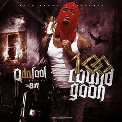 Q Da Fool -4. Blood