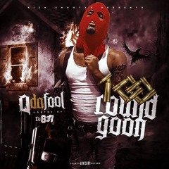 Q Da Fool -11. On The Line