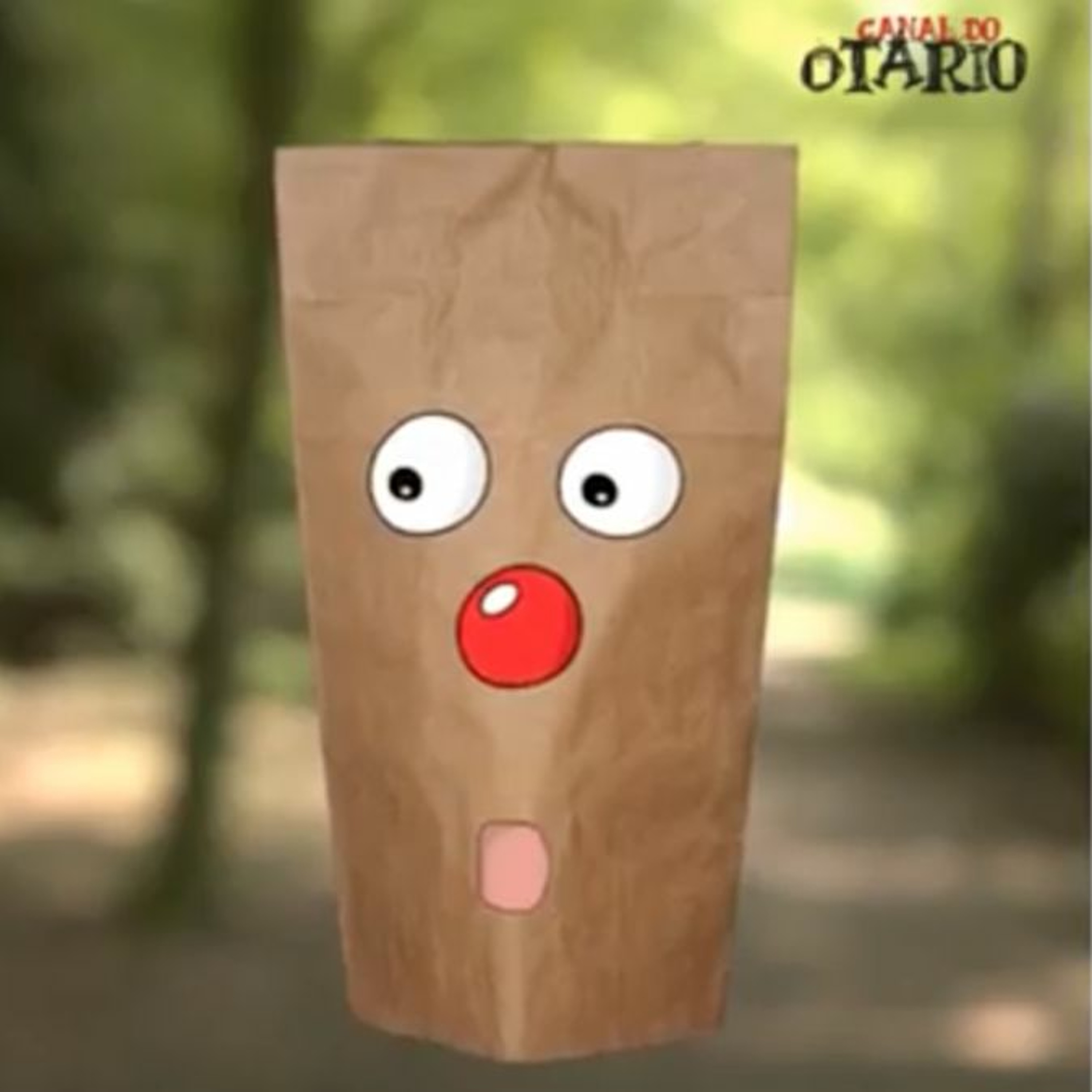 Canal do Otário