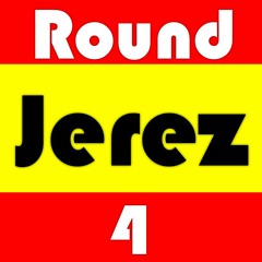 Round 4 Jerez