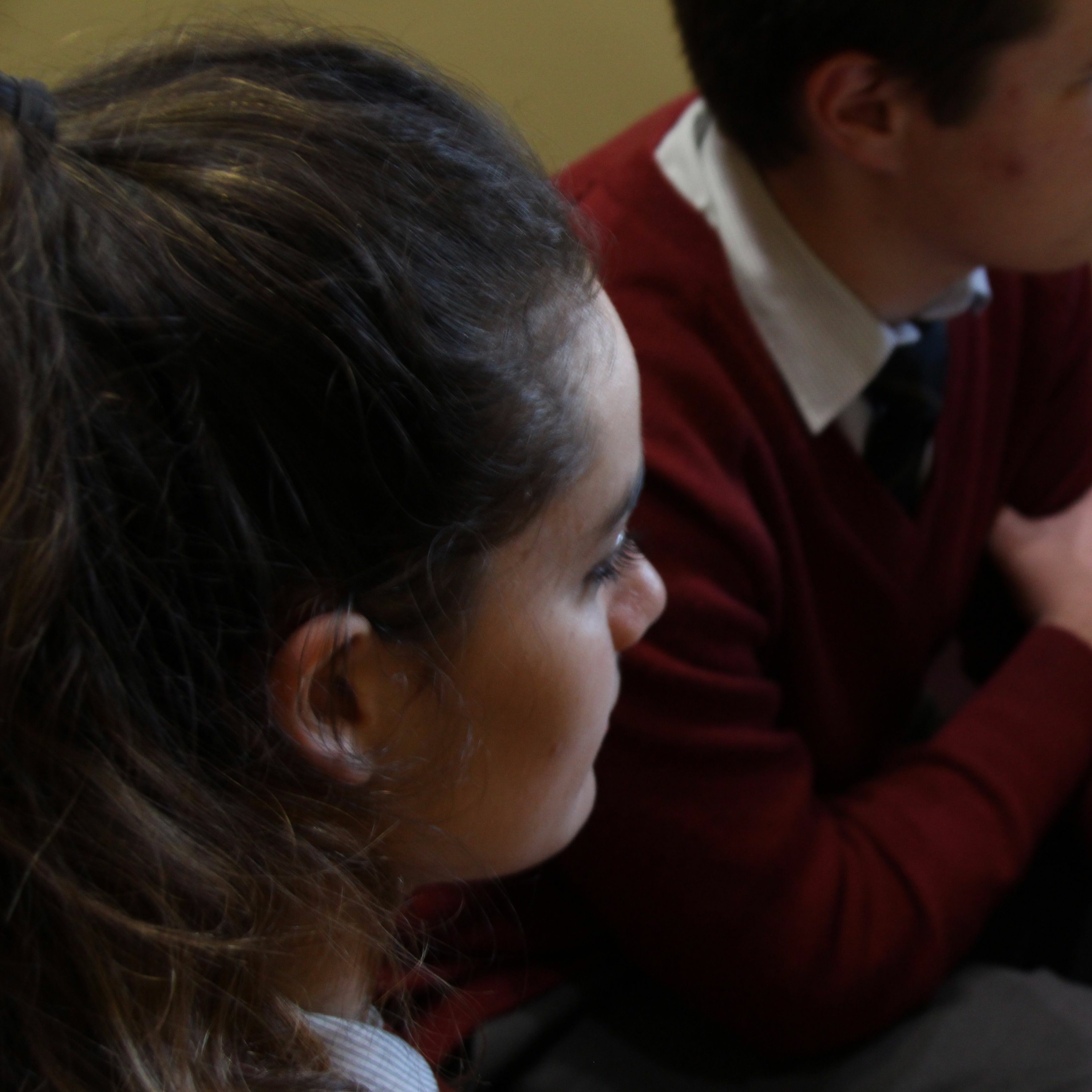 #47 LIVE @ CABRA, Screen on the Green, 'Traditions', ACYF17, 'Deep' News and more. episode artwork