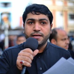 احمد قربان | الصلاه ليل