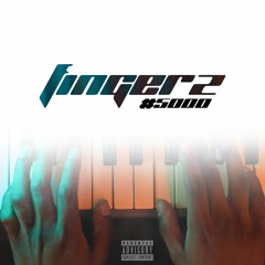 Blue Mustang (Prod. by 5000)